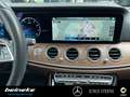 Mercedes-Benz E 450 E 450 4M Avantgarde Night Multibeam SHD Leder Navi Grey - thumbnail 7