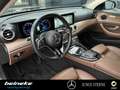 Mercedes-Benz E 450 E 450 4M Avantgarde Night Multibeam SHD Leder Navi Gris - thumbnail 4