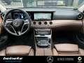 Mercedes-Benz E 450 E 450 4M Avantgarde Night Multibeam SHD Leder Navi Grau - thumbnail 5