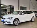 SEAT Leon ST FR 1.5TSI ALCANTARA NAVI LED PANO SITZHZ Fehér - thumbnail 9