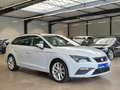 SEAT Leon ST FR 1.5TSI ALCANTARA NAVI LED PANO SITZHZ Fehér - thumbnail 3