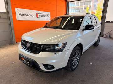 Black Code 7 Sitze Leder Navi