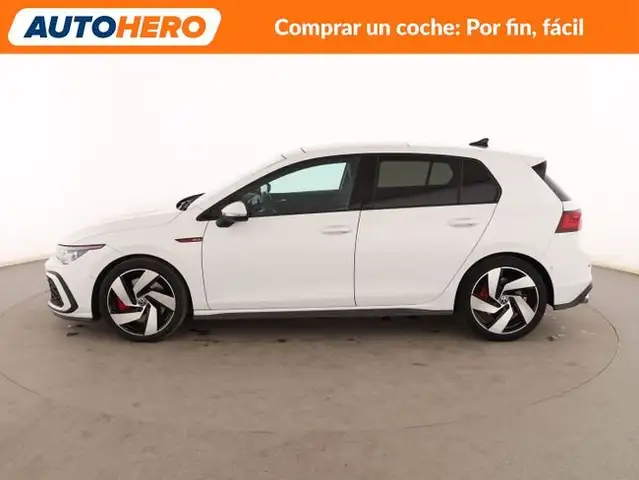 Volkswagen Golf view 3