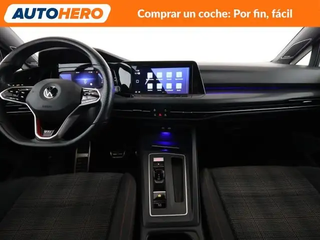Volkswagen Golf view 13