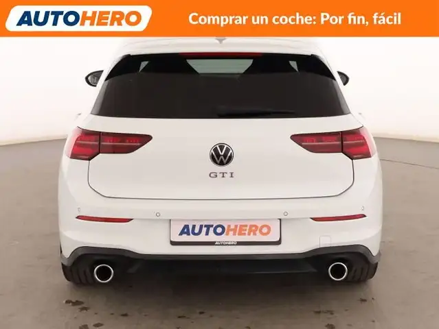 Volkswagen Golf view 5