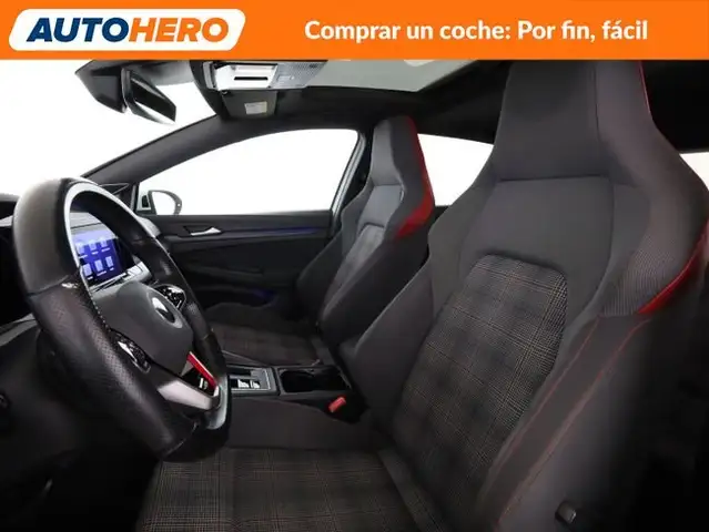 Volkswagen Golf view 11