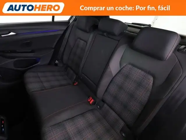 Volkswagen Golf view 15