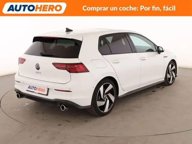 Volkswagen Golf view 6