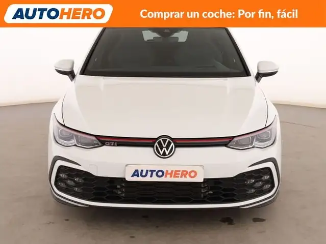 Volkswagen Golf view 9