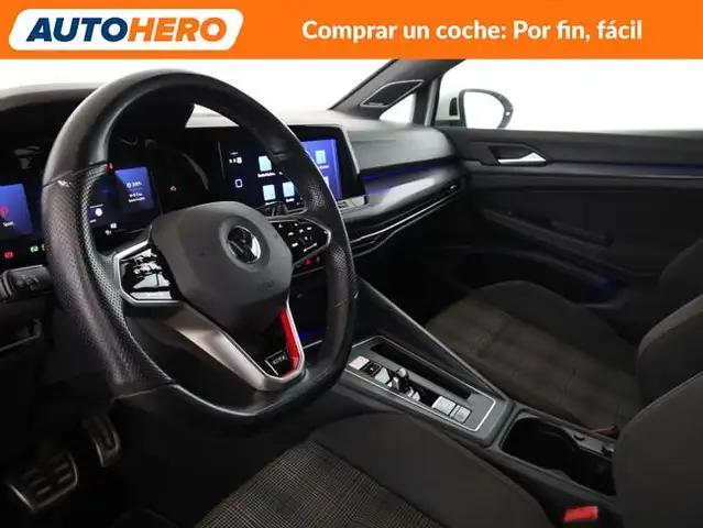 Volkswagen Golf view 12