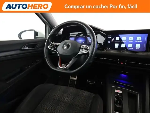 Volkswagen Golf view 14