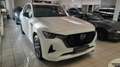Mazda CX-60 2.5L e-Skyactiv PHEV Homura *Con-P.*Driv-As-P.*Com White - thumbnail 2