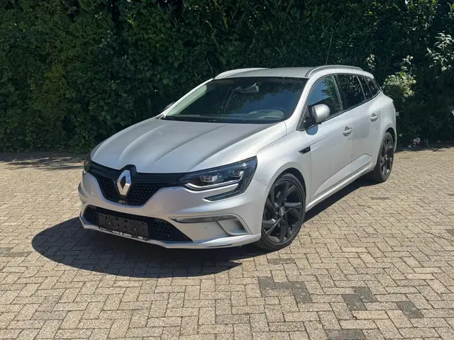 Renault Megane GT, Bose Edition, Navi, Klima, Allrad Topzustand
