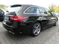 Mercedes-Benz C 220 T BT / d AMG Sportpaket | Distronic | LED Zwart - thumbnail 5