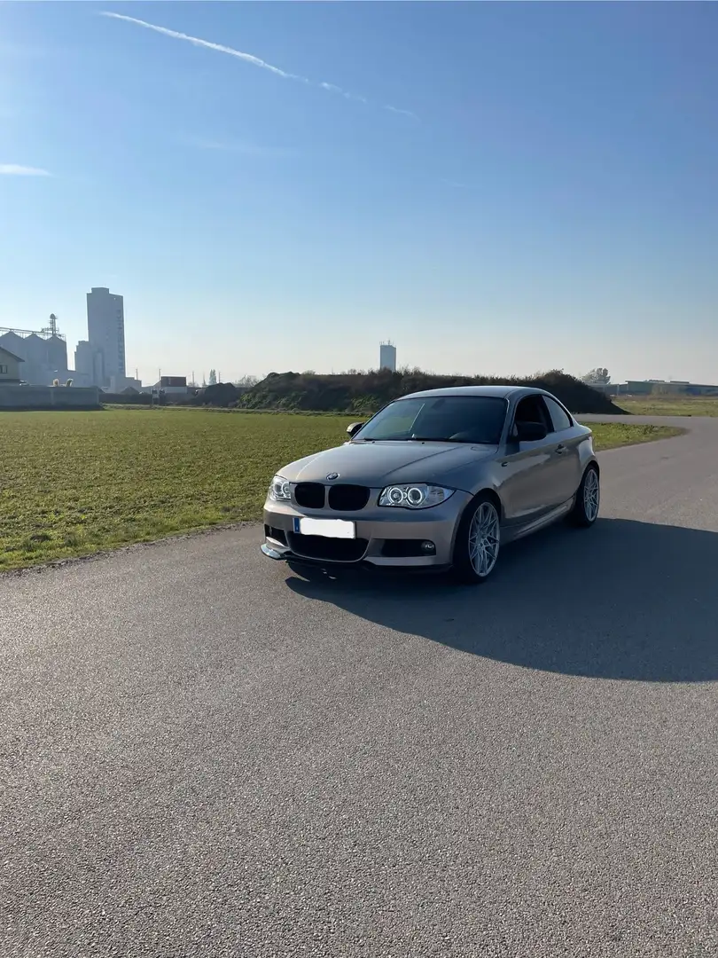 BMW 120 - 2