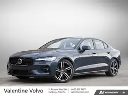 2022 Volvo S60