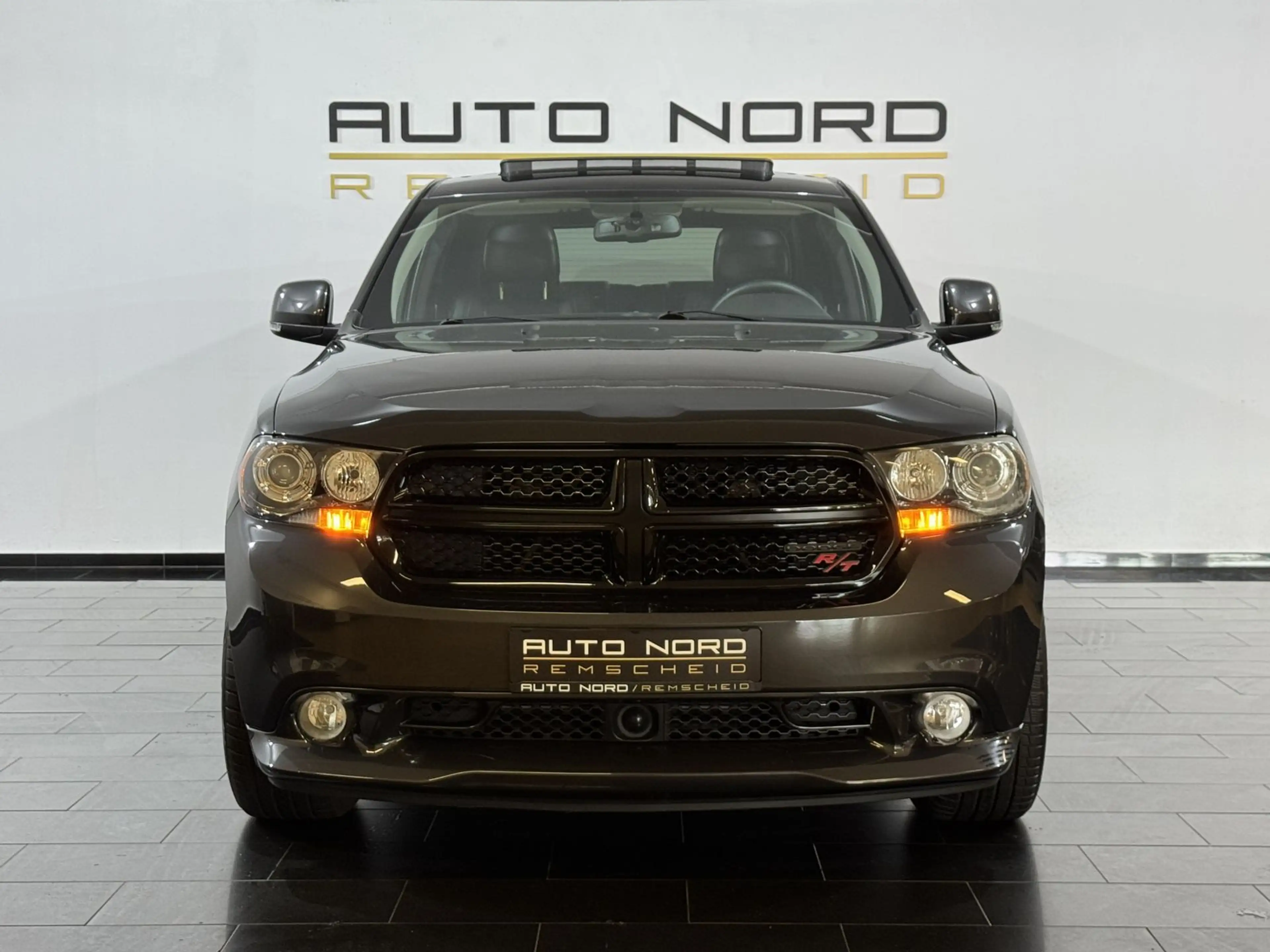 Dodge Durango 5.7 Hemi *AHK*Kamera*S-Dach*Memory* — photo 2