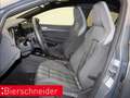 Volkswagen Golf 8 2.0 TDI DSG GTD IQ.LIGHT KAMERA NAVI 19 Gris - thumbnail 10