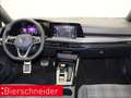 Volkswagen Golf 8 2.0 TDI DSG GTD IQ.LIGHT KAMERA NAVI 19 Gris - thumbnail 14