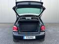 Volkswagen Polo IV United*1A-ZUSTAND*KLIMA*GARANTIE*SHZ Schwarz - thumbnail 14