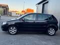 Volkswagen Polo IV United*1A-ZUSTAND*KLIMA*GARANTIE*SHZ Schwarz - thumbnail 5