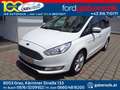 Ford Galaxy 2,0 EcoBlue SCR Business Aut. Weiß - thumbnail 1