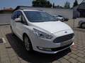 Ford Galaxy 2,0 EcoBlue SCR Business Aut. Weiß - thumbnail 6