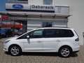 Ford Galaxy 2,0 EcoBlue SCR Business Aut. Weiß - thumbnail 2