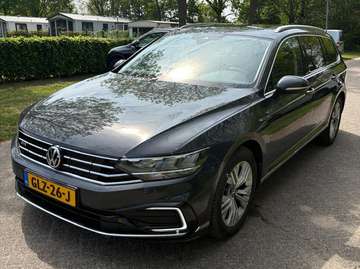 Passat 1.4 TSI PHEV GTE Bns