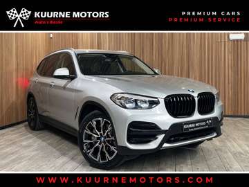 xDrive30e Alu19"/Led/Cam/Gps/Cruise/Dab *1j garantie*