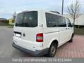 Volkswagen T5 Transporter 2.0 TDI 9 Sitzer Klima Weiß - thumbnail 10