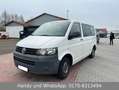 Volkswagen T5 Transporter 2.0 TDI 9 Sitzer Klima Weiß - thumbnail 12