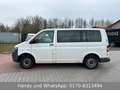 Volkswagen T5 Transporter 2.0 TDI 9 Sitzer Klima Weiß - thumbnail 1