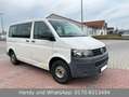 Volkswagen T5 Transporter 2.0 TDI 9 Sitzer Klima Weiß - thumbnail 7