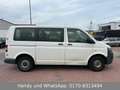 Volkswagen T5 Transporter 2.0 TDI 9 Sitzer Klima Weiß - thumbnail 8