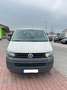 Volkswagen T5 Transporter 2.0 TDI 9 Sitzer Klima Weiß - thumbnail 4