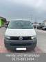 Volkswagen T5 Transporter 2.0 TDI 9 Sitzer Klima Weiß - thumbnail 4