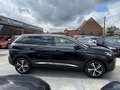 Peugeot 5008 1.2i 7 ZIT GT-LINE NAVIGATIE LEDER OPENDAK CAMERA Schwarz - thumbnail 4