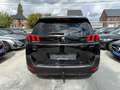 Peugeot 5008 1.2i 7 ZIT GT-LINE NAVIGATIE LEDER OPENDAK CAMERA Schwarz - thumbnail 6