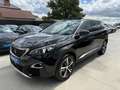 Peugeot 5008 1.2i 7 ZIT GT-LINE NAVIGATIE LEDER OPENDAK CAMERA Schwarz - thumbnail 9