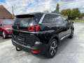 Peugeot 5008 1.2i 7 ZIT GT-LINE NAVIGATIE LEDER OPENDAK CAMERA Schwarz - thumbnail 5