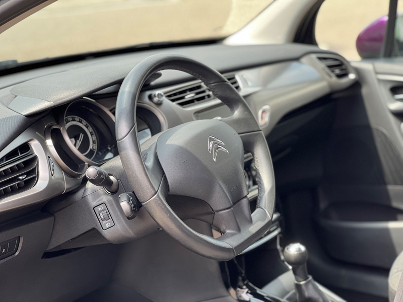 Citroen C3 Selection | Navi | PDC | Tempomat — photo 10