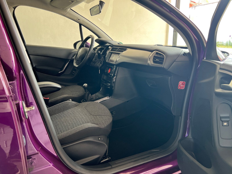 Citroen C3 Selection | Navi | PDC | Tempomat — photo 20
