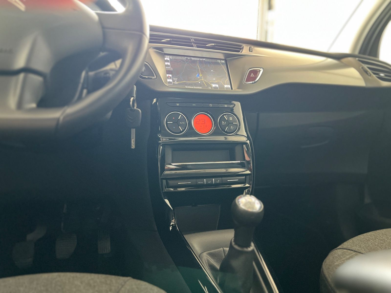 Citroen C3 Selection | Navi | PDC | Tempomat — photo 16