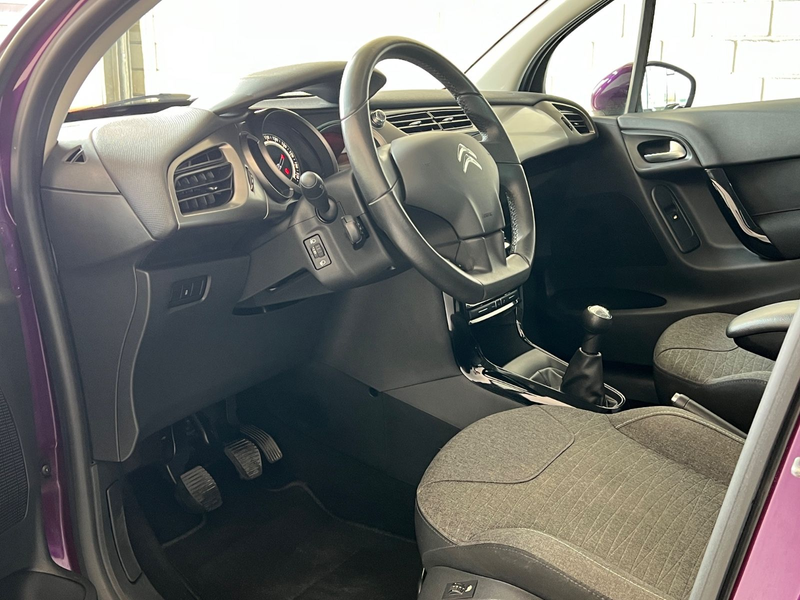 Citroen C3 Selection | Navi | PDC | Tempomat — photo 12