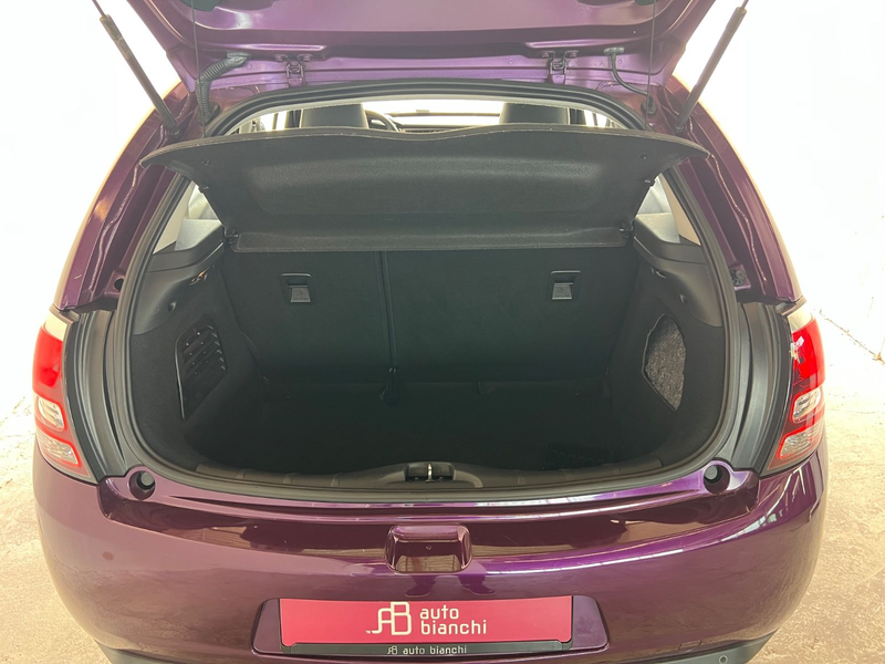 Citroen C3 Selection | Navi | PDC | Tempomat — photo 18