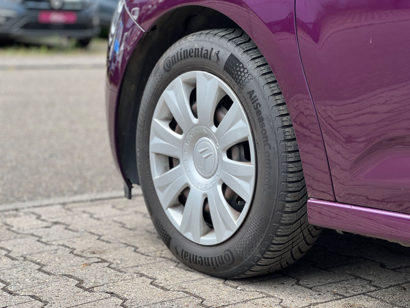 Citroen C3 Selection | Navi | PDC | Tempomat — photo 9