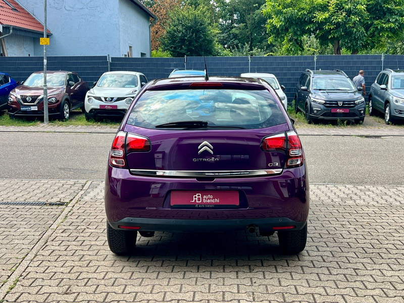 Citroen C3 Selection | Navi | PDC | Tempomat — photo 6
