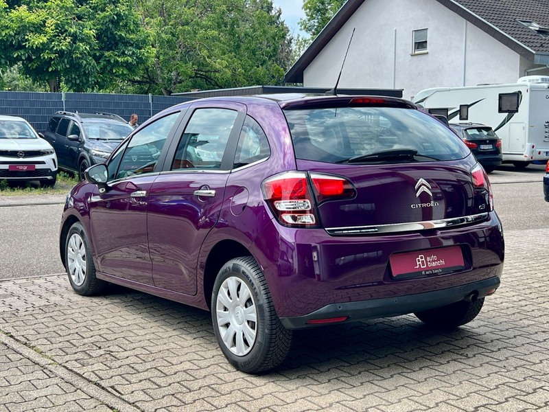 Citroen C3 Selection | Navi | PDC | Tempomat — photo 7