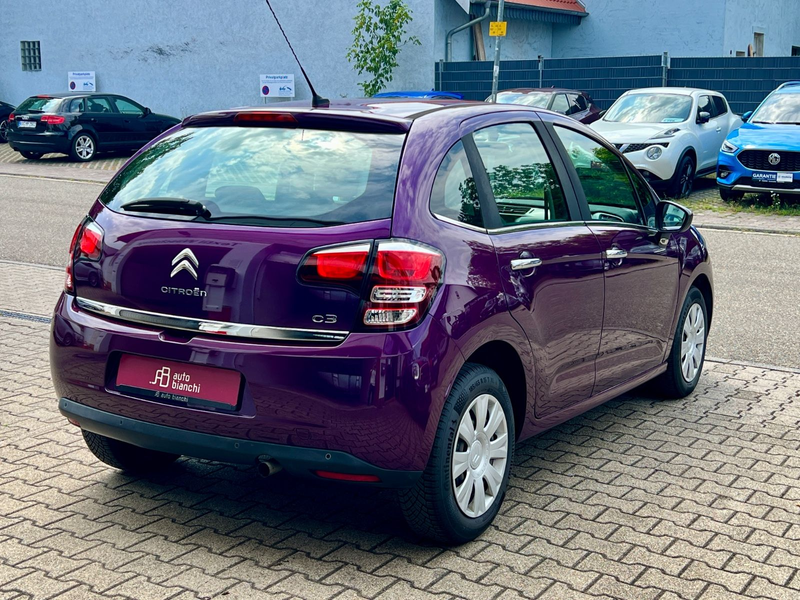 Citroen C3 Selection | Navi | PDC | Tempomat — photo 5